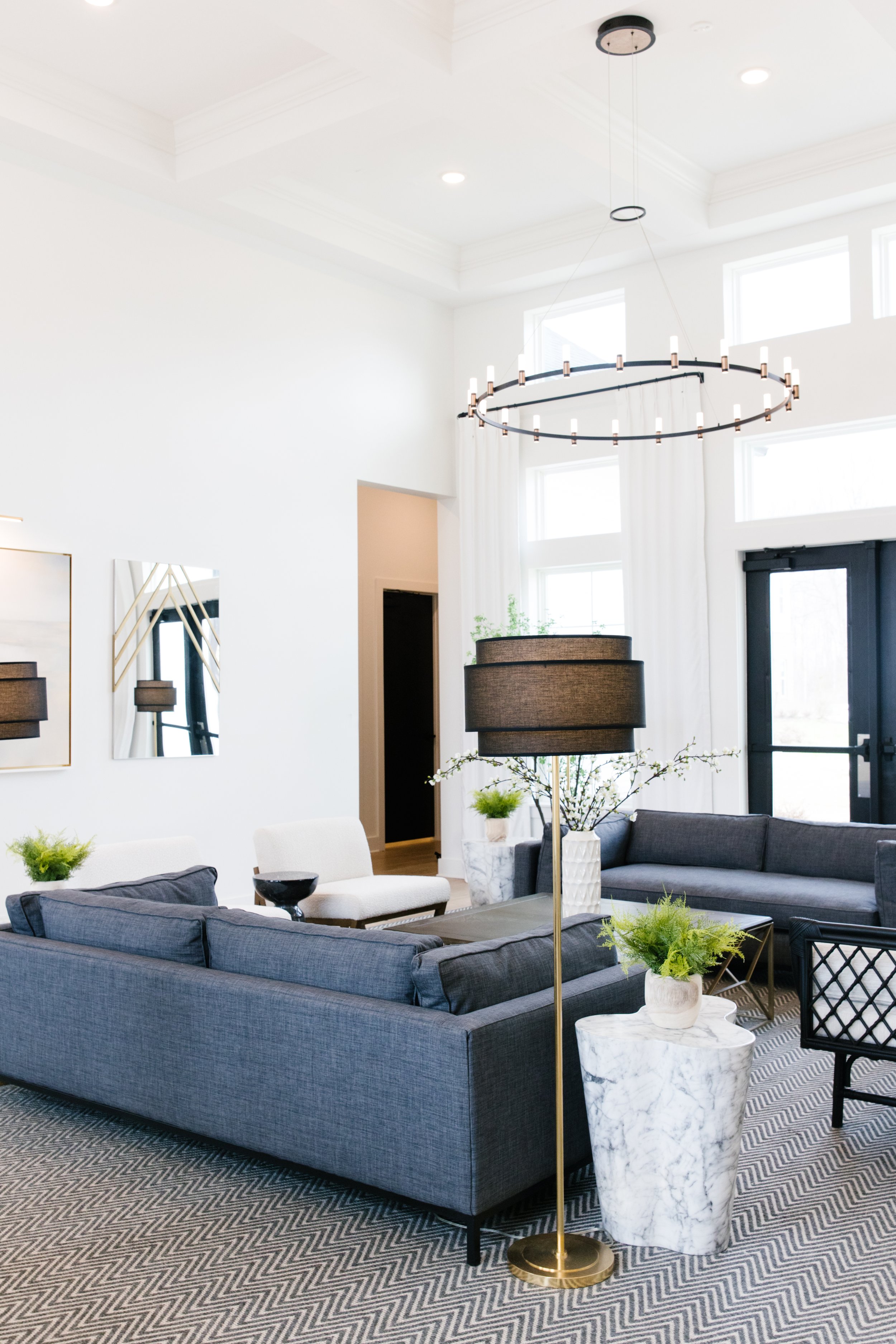 Gallery — Millington Flats Apartments in Millington, TN