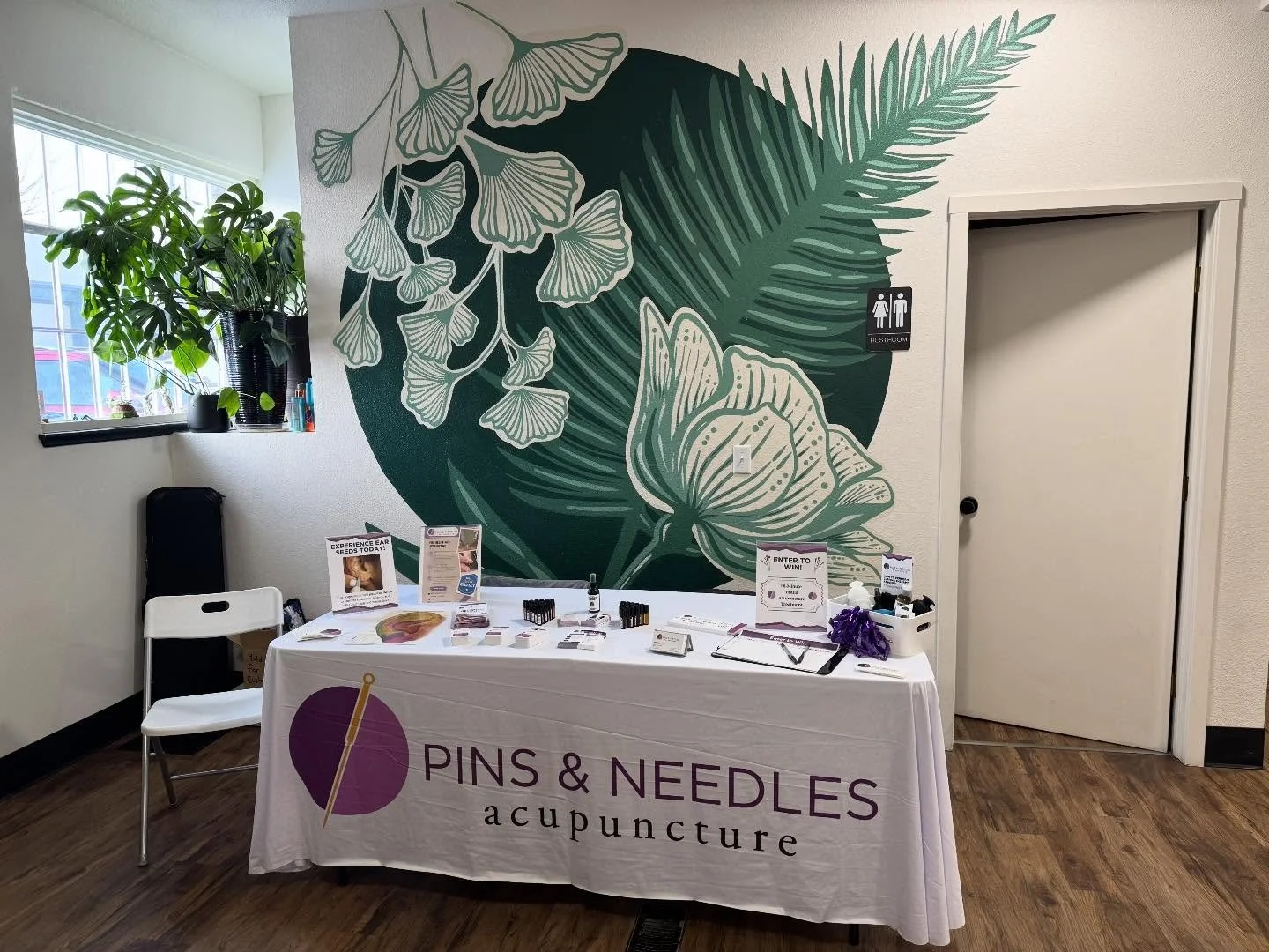 Looking forward to connecting with the @balanced_movementyoga community this weekend! Come check out the open house they have today and tomorrow!