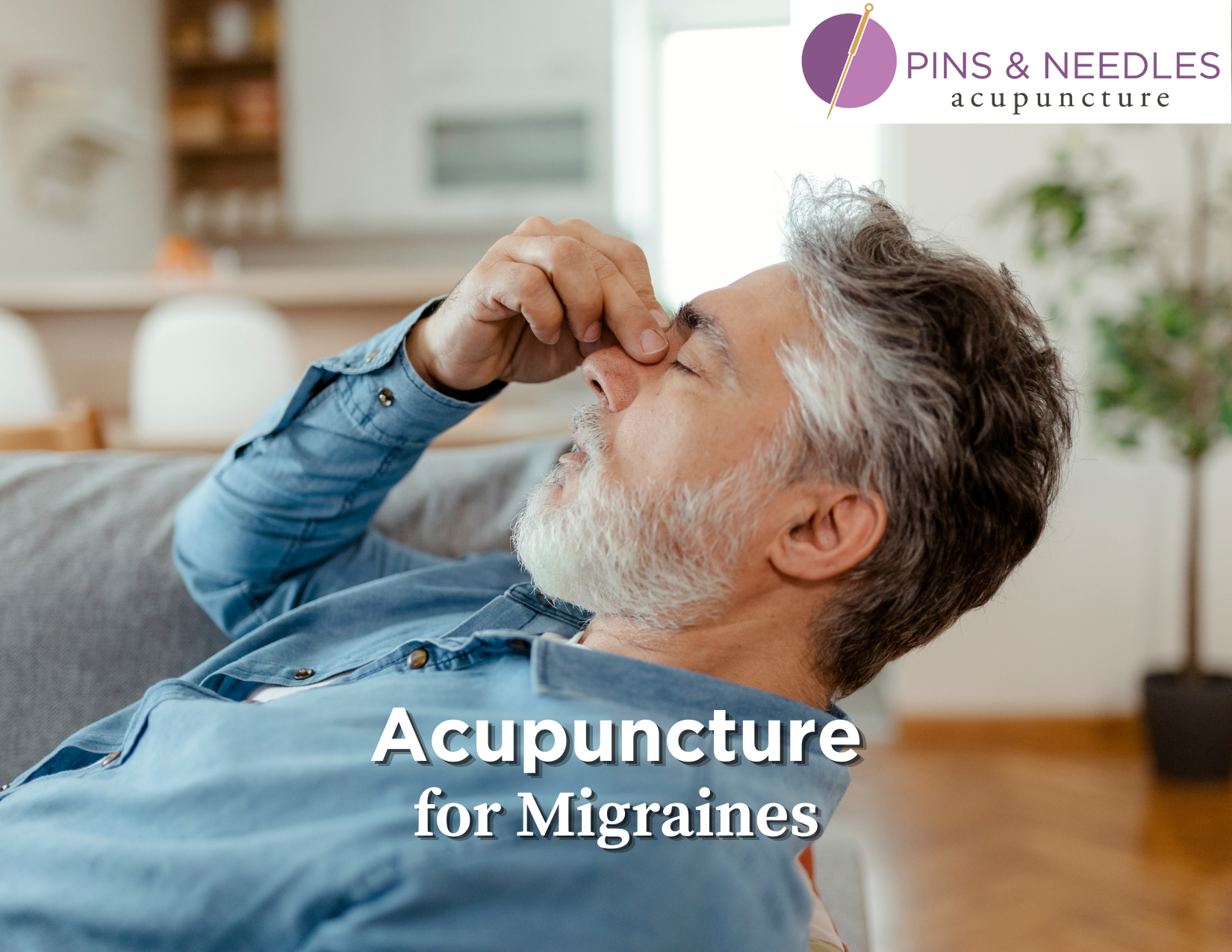 Acupuncture for Migraines: Relief for Throbbing, Tension, and Hormone‑Related Headaches in Northern Colorado