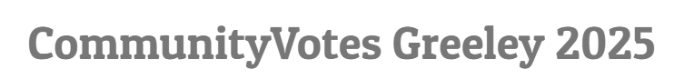 Community Votes 2025