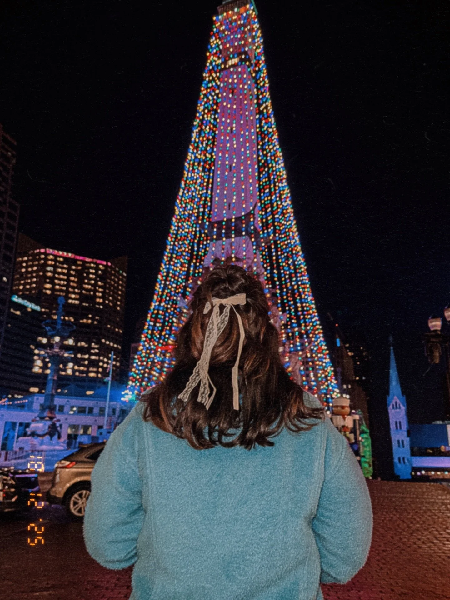 Most wonderful time of the year ❄️🎁🎄