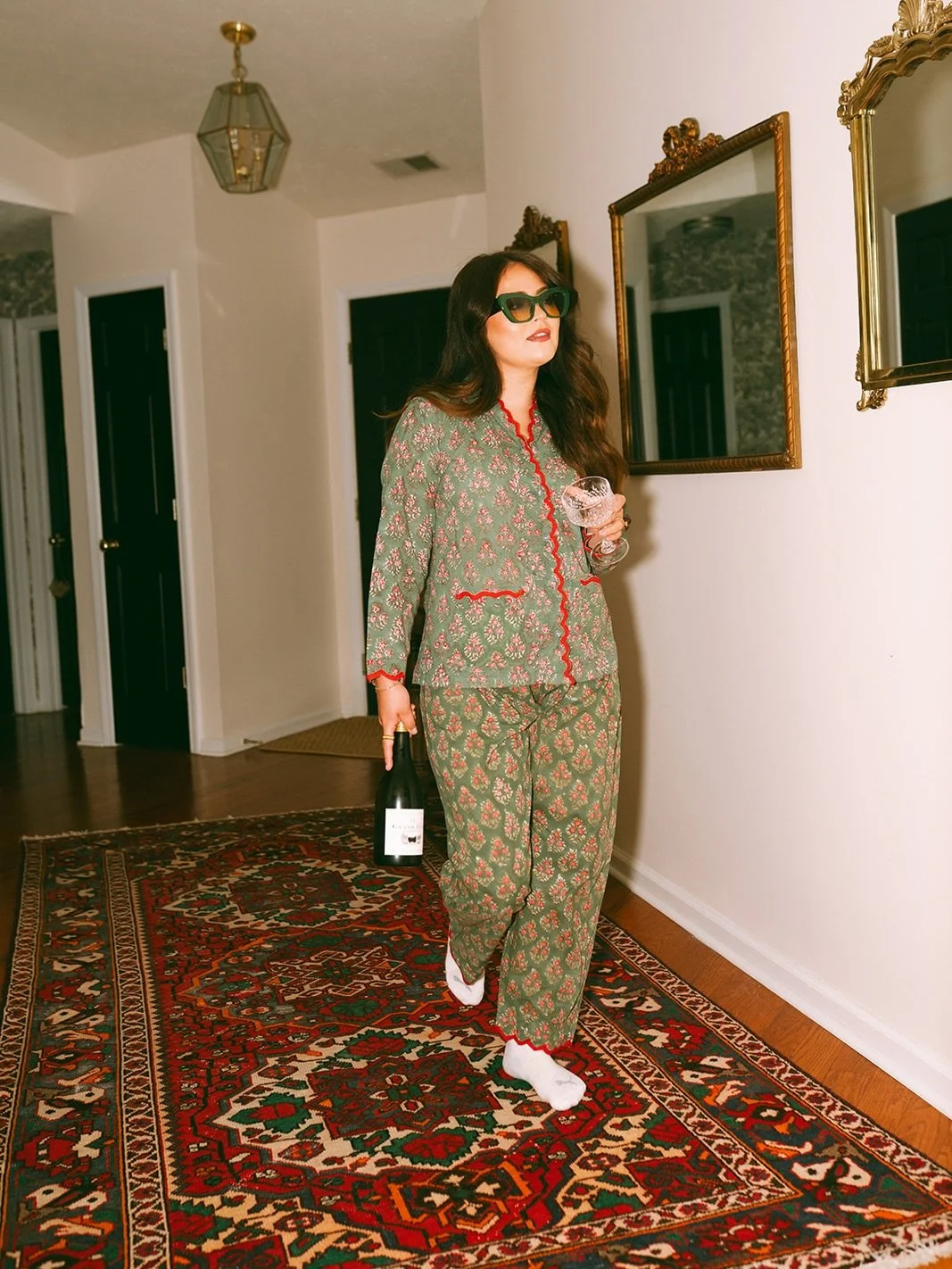 Really not ready for Christmas to be over