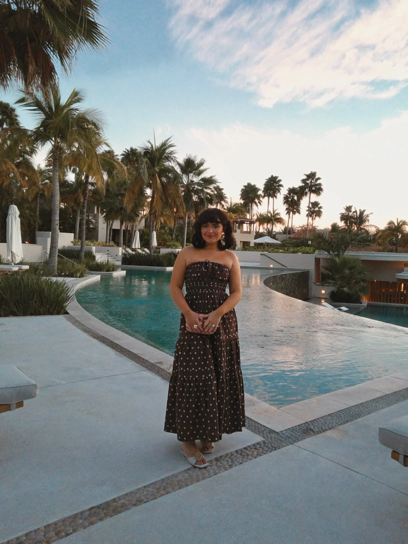 What do you mean I&rsquo;m in Mexico????