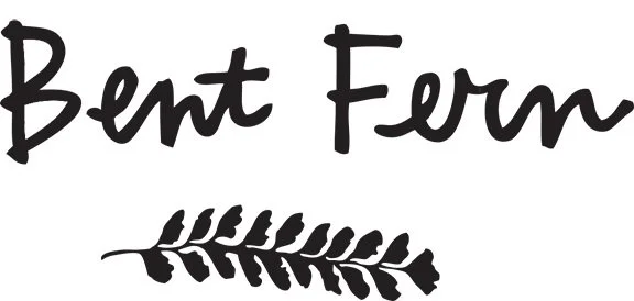 Bent Fern Garden Design