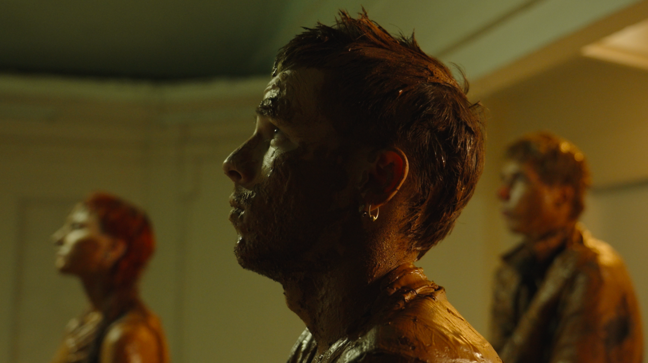 In the Skin of a Dog