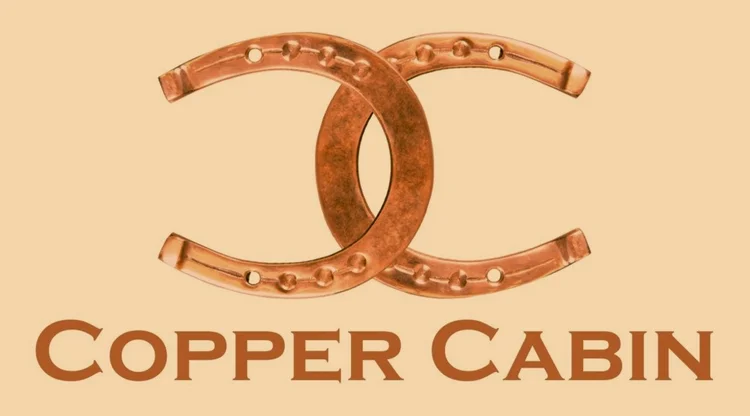 Copper Cabin | McClure Creek | Cashes Valley, GA
