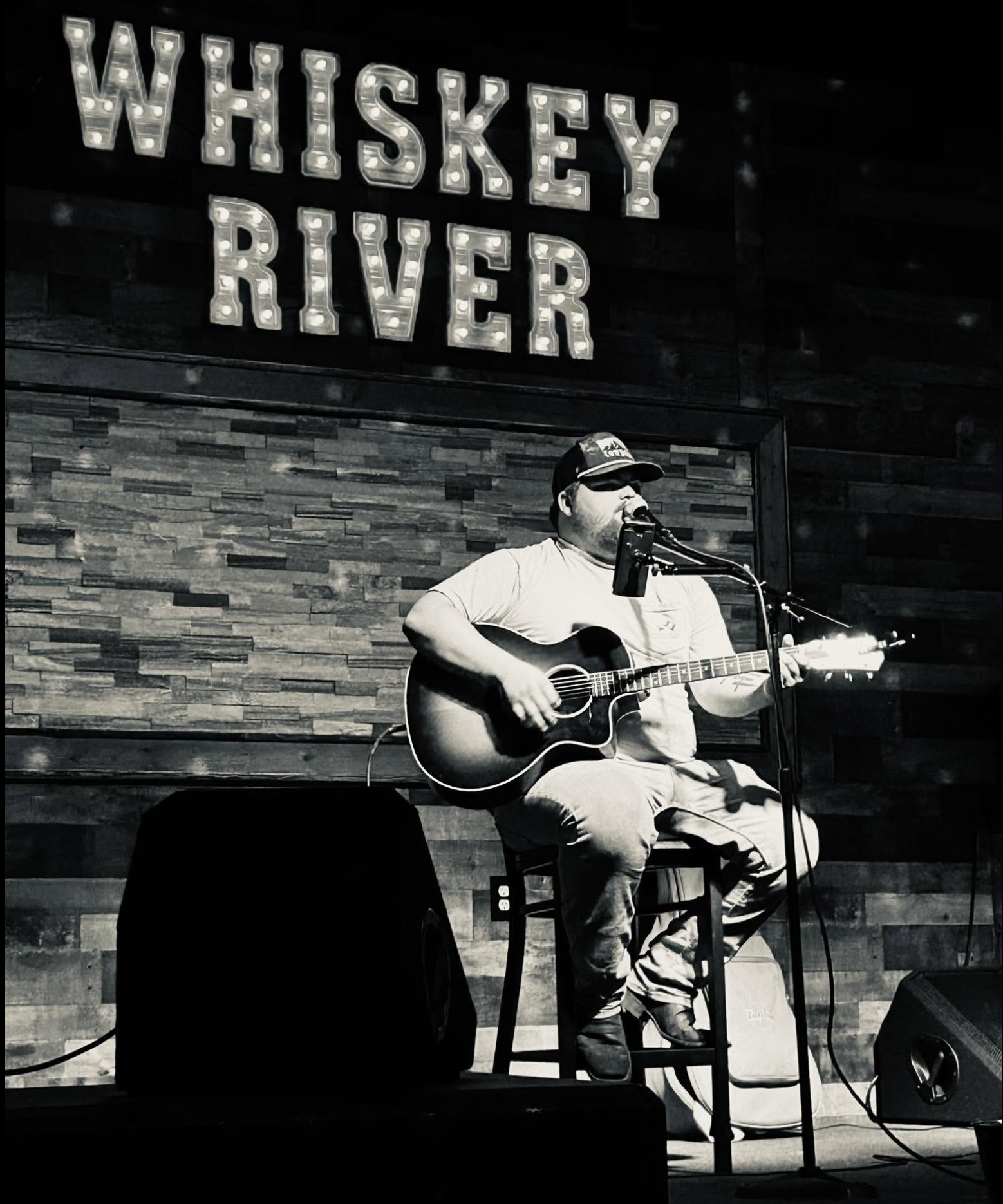 Live Music: Landyn Danforth