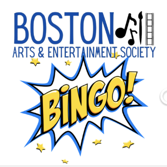 BAES Bingo!