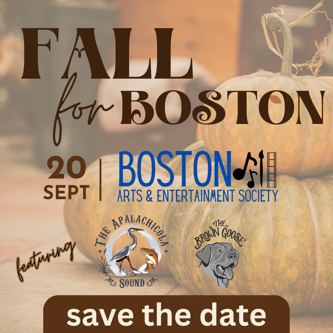 Fall for Boston Festival
