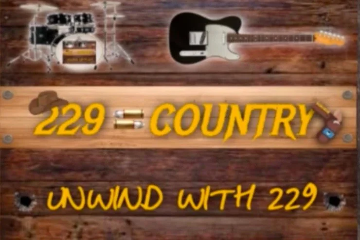 LIVE MUSIC: 229 Country