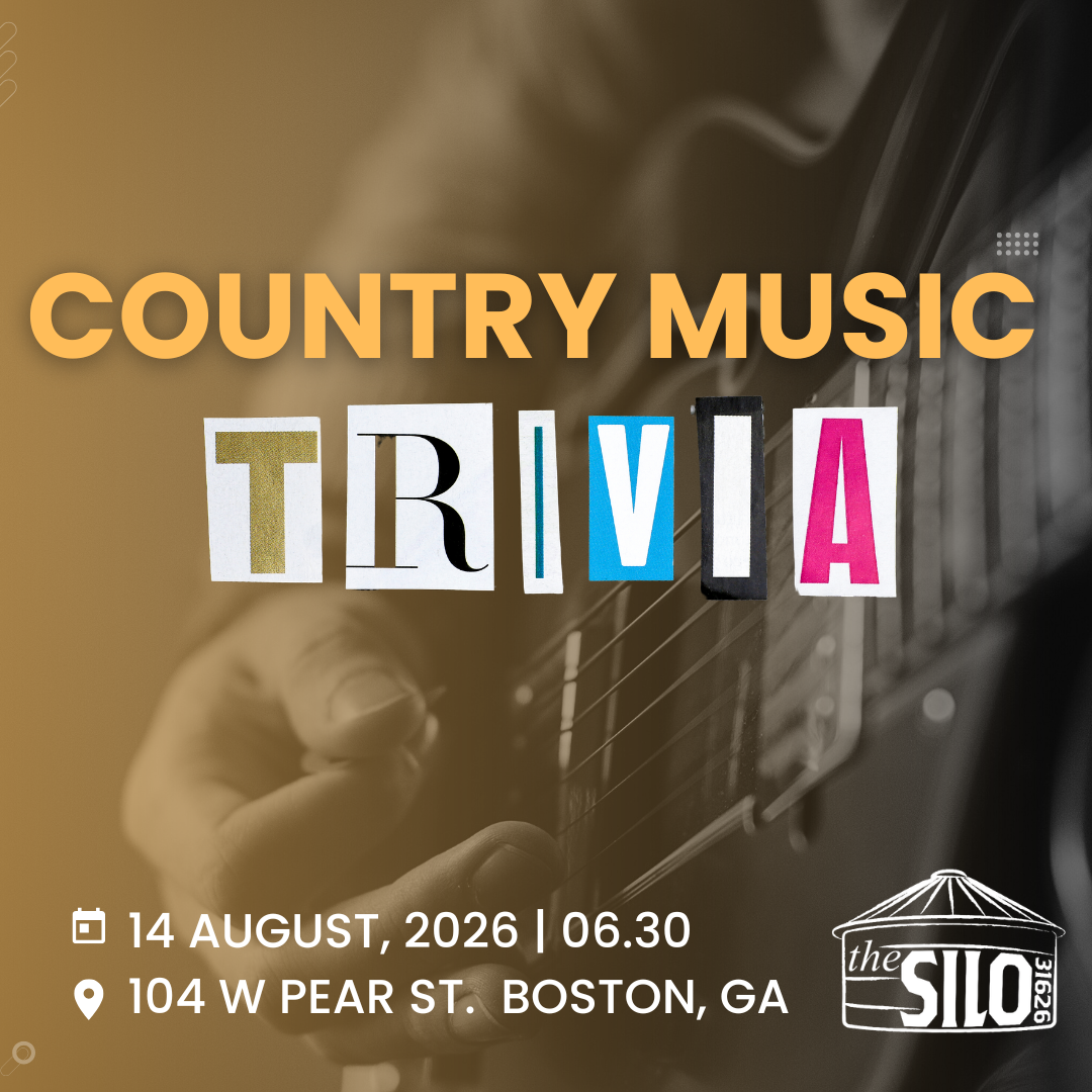 Country Music Trivia!!
