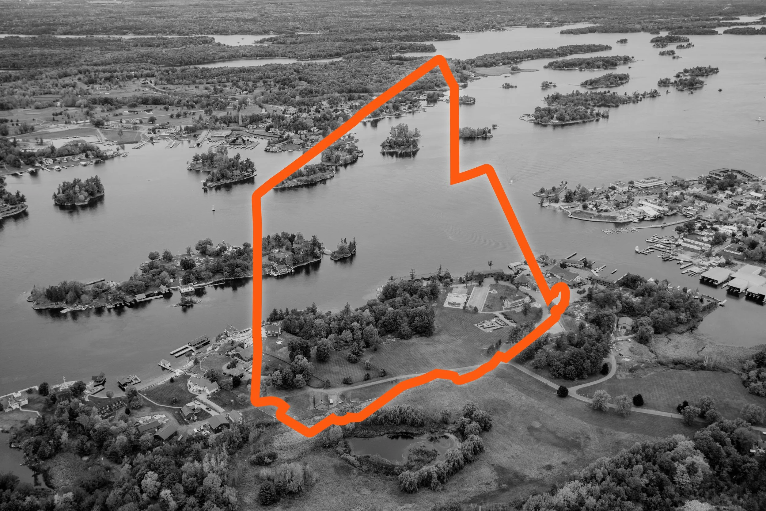 Leeds and the Thousand Islands Community Improvement Plan