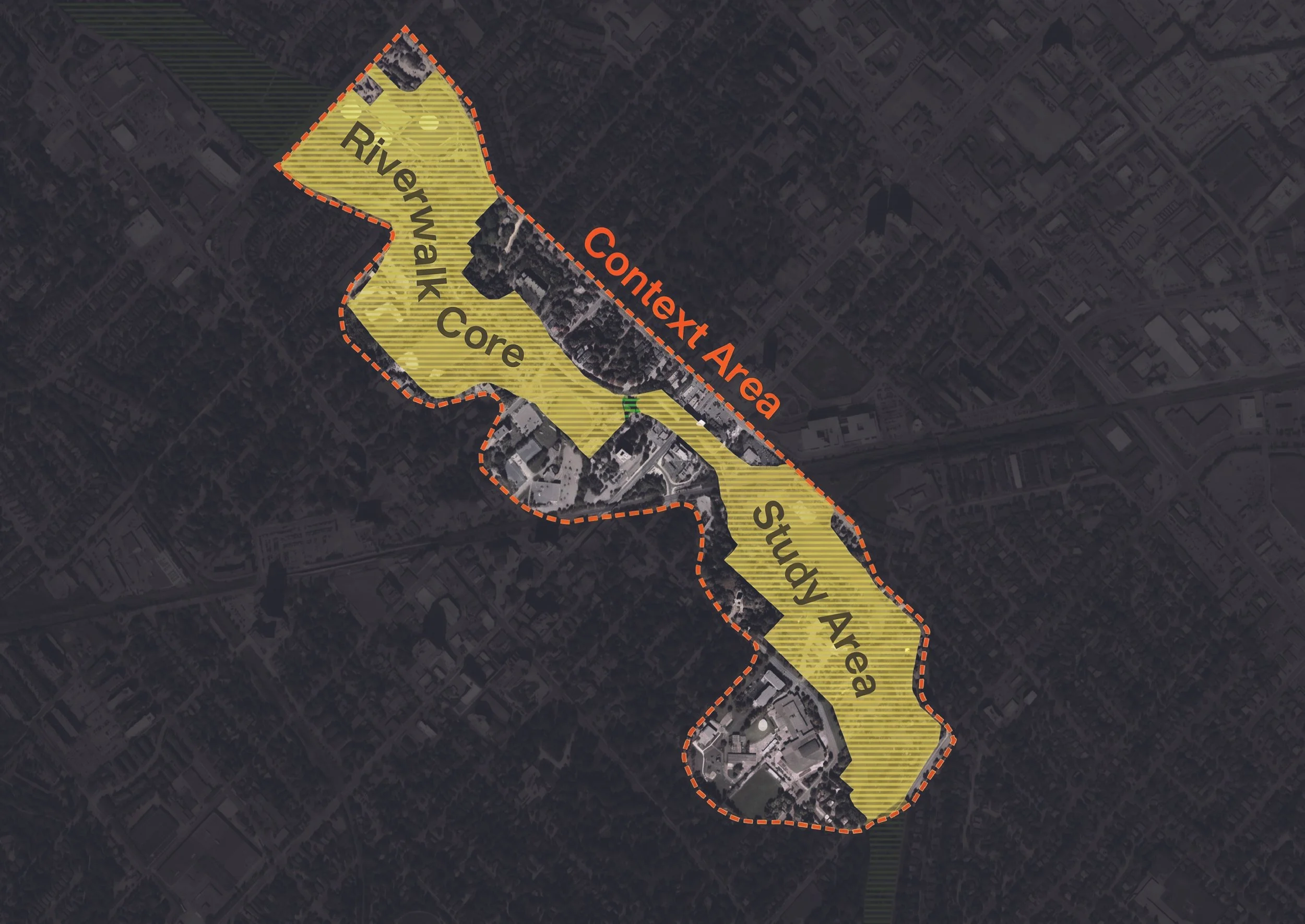 Brampton Riverwalk Resilience, Sustainability and Healthy Development Strategy