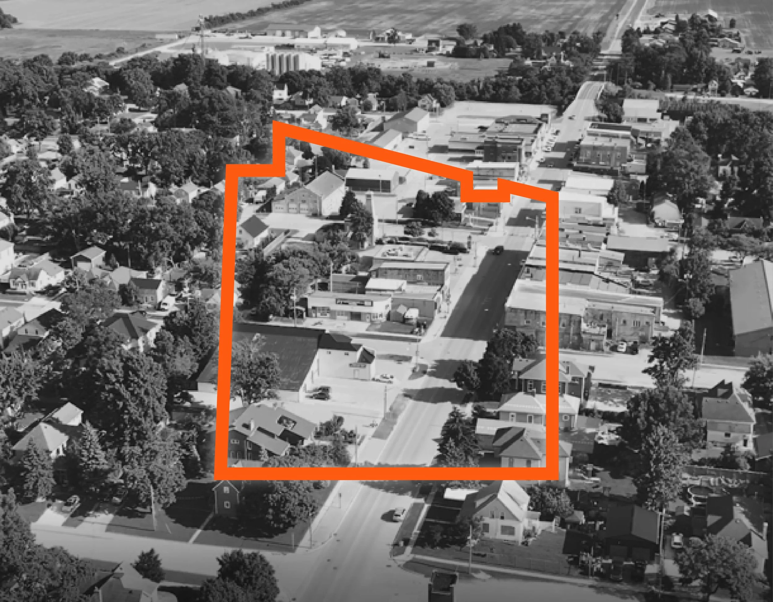 Township of Warwick Community Improvement Plan