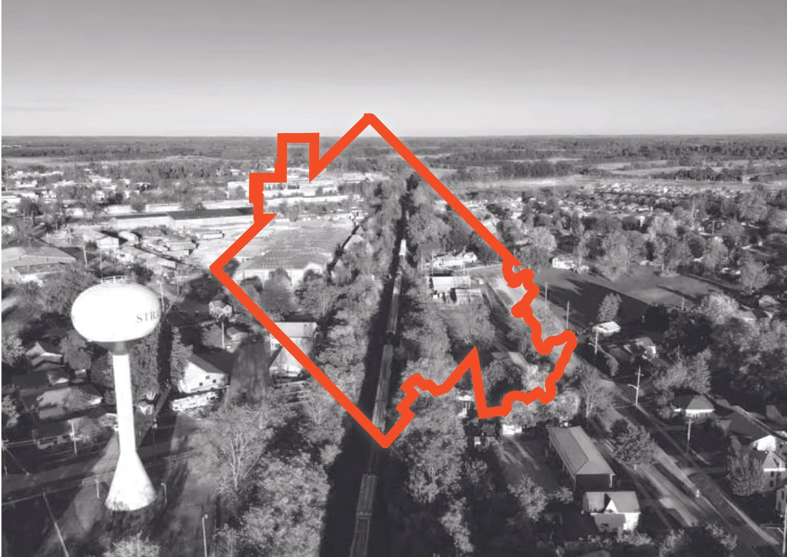Strathroy-Caradoc Community Improvement Plan
