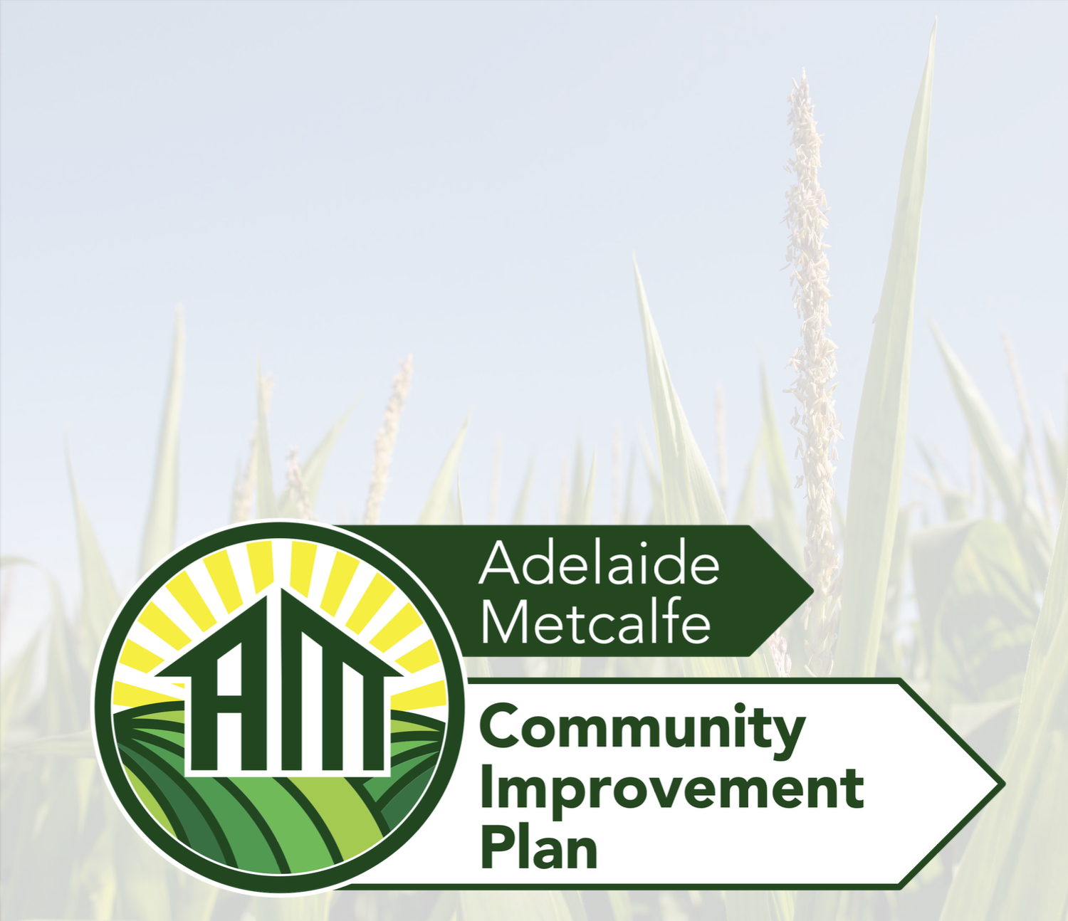 Adelaide Metcalfe Community Improvement Plan