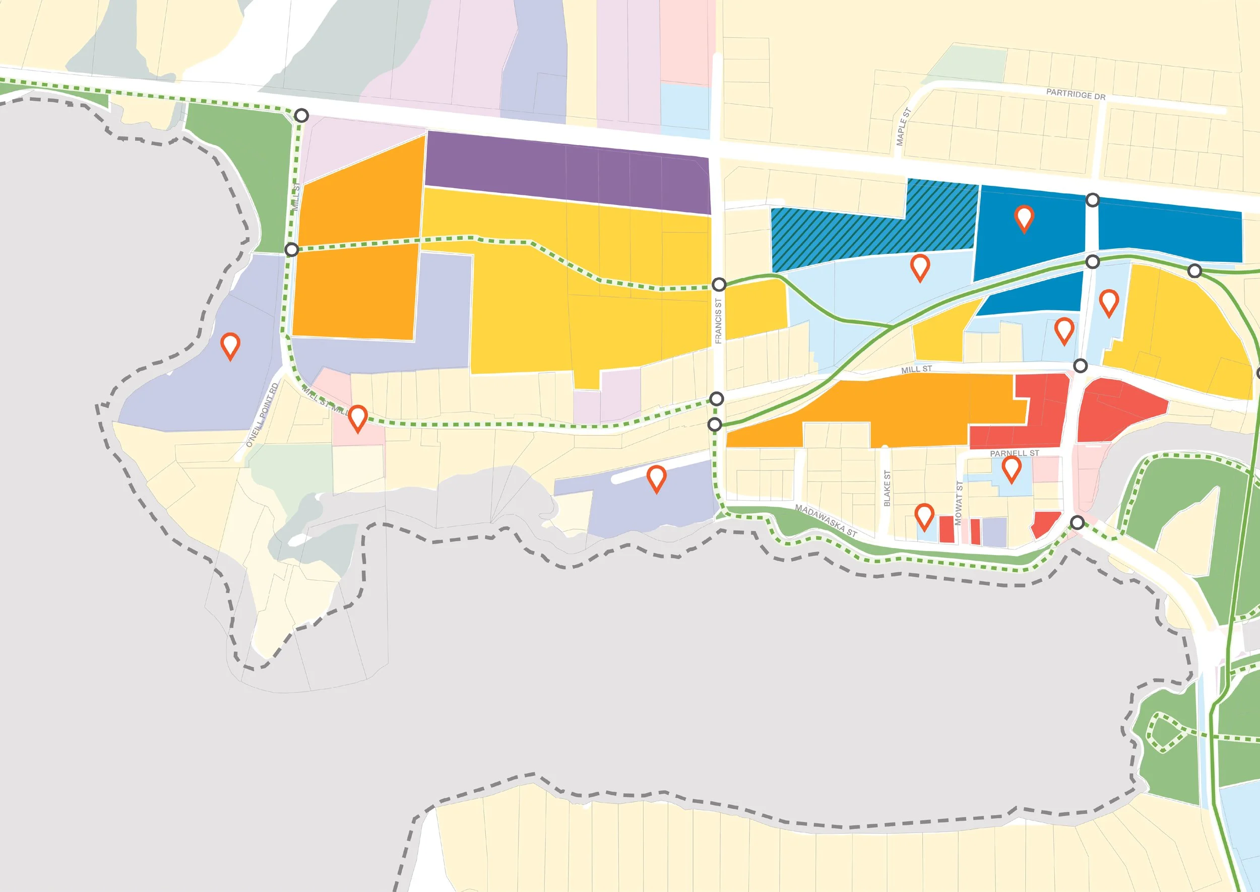 Calabogie Secondary Plan