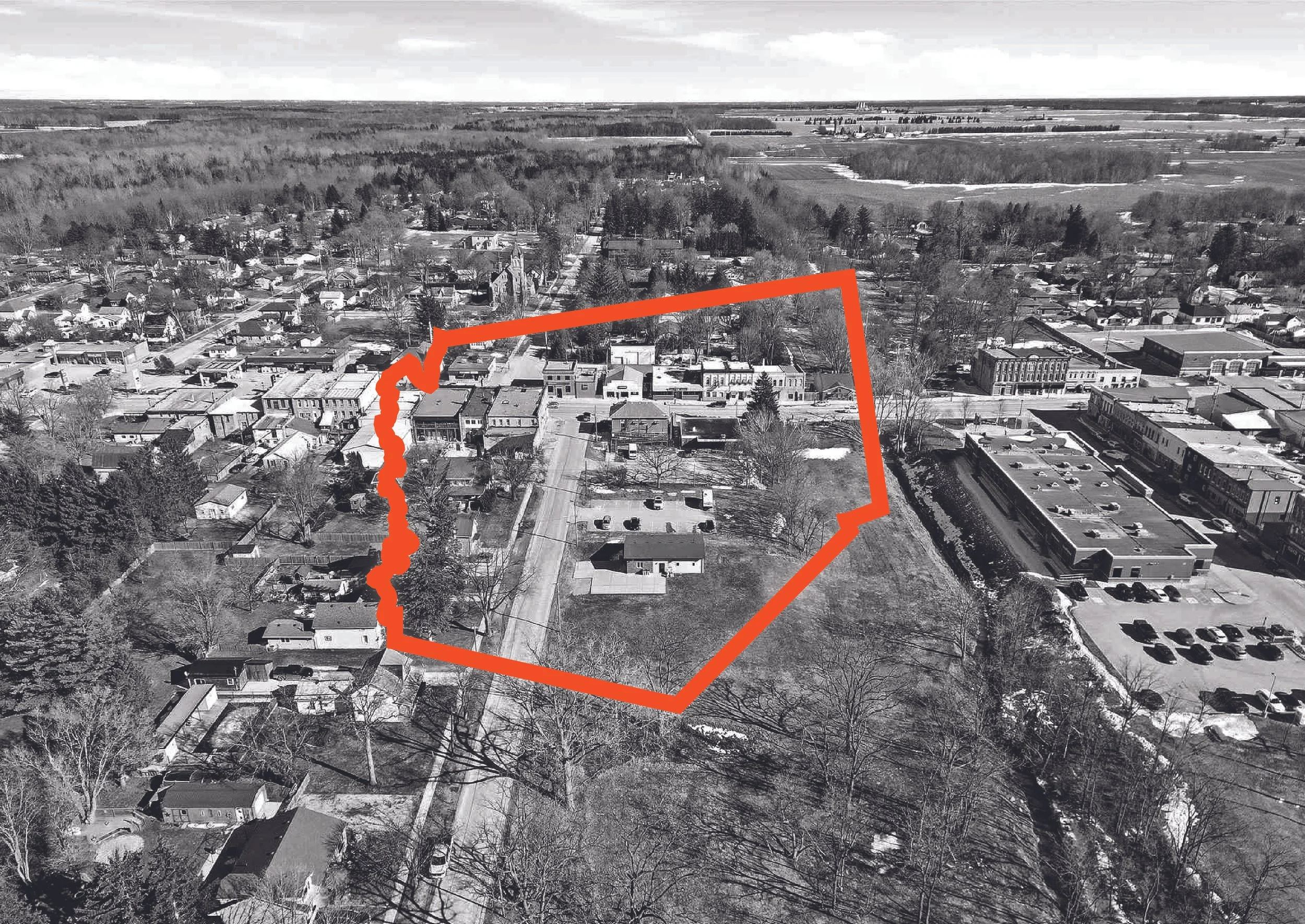 North Middlesex Community Improvement Plan