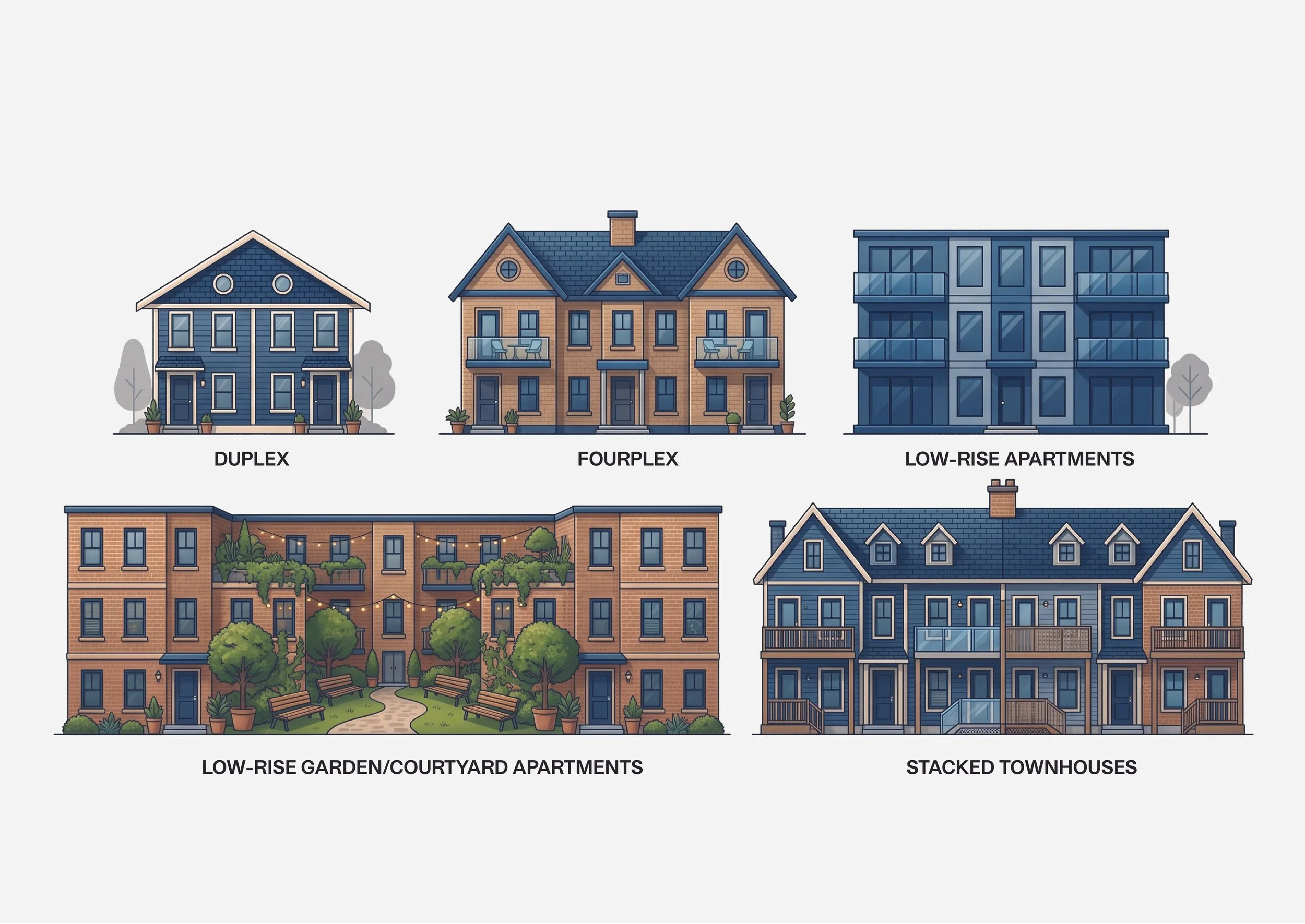 City of Cornwall Housing Revitalization Plan