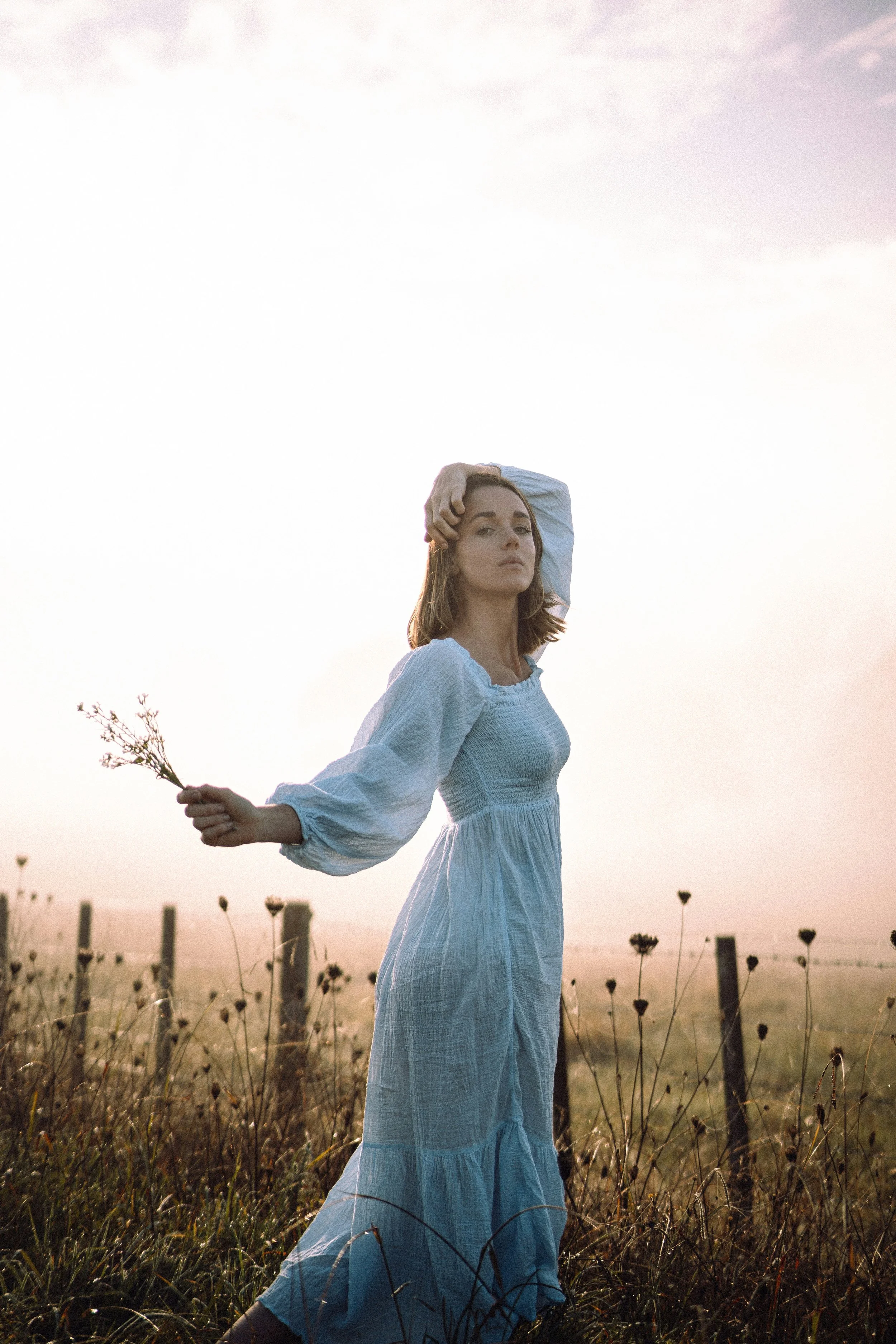 THE RHYTHM OF HER • The science + soul of the female cycle • Ovulation