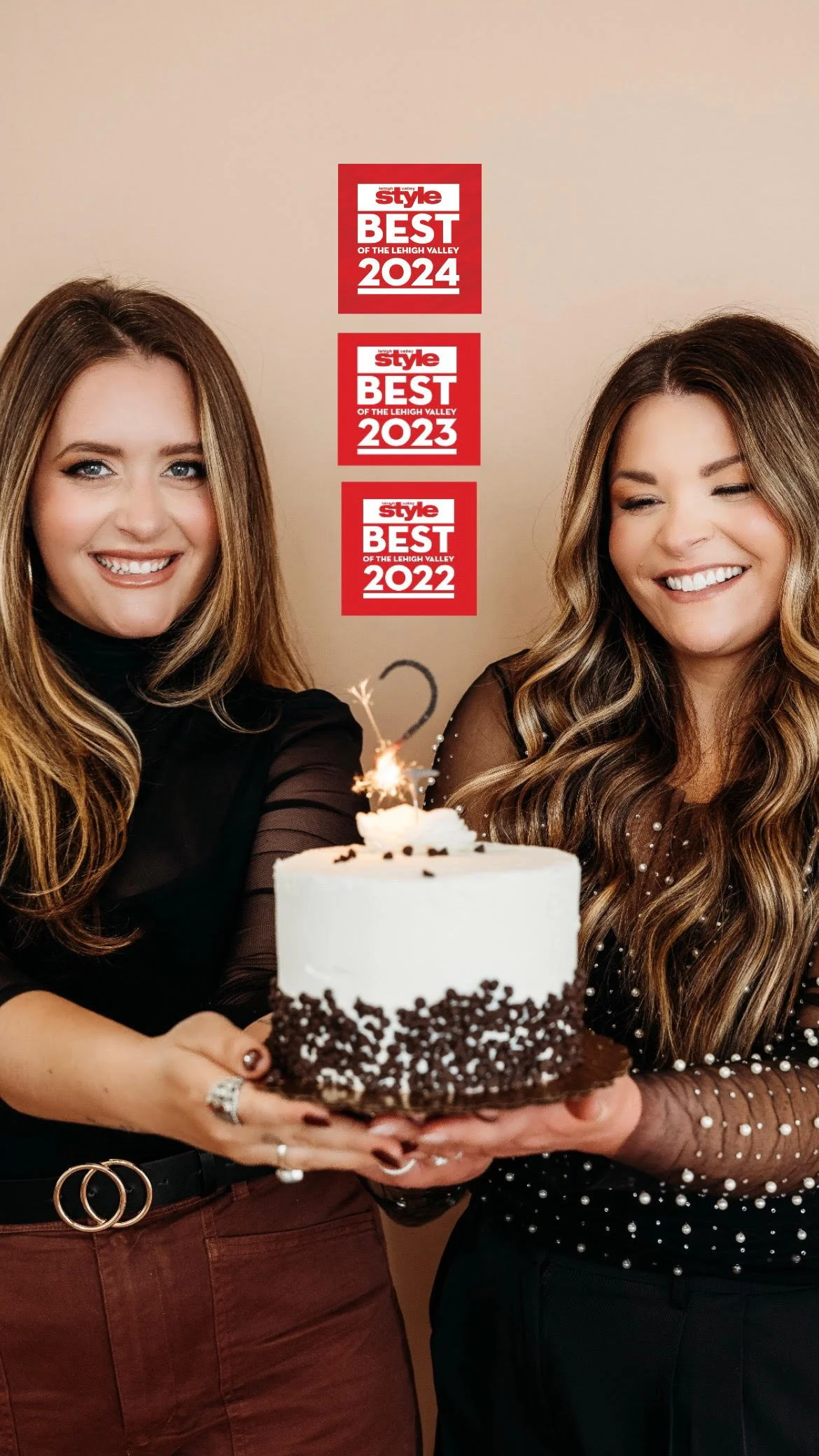 LV Glow Lehigh Valley mobile spray tanning