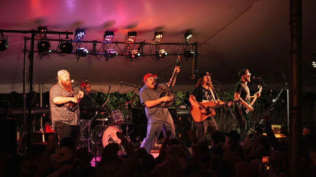 Honeycrisp Hootenanny 2026