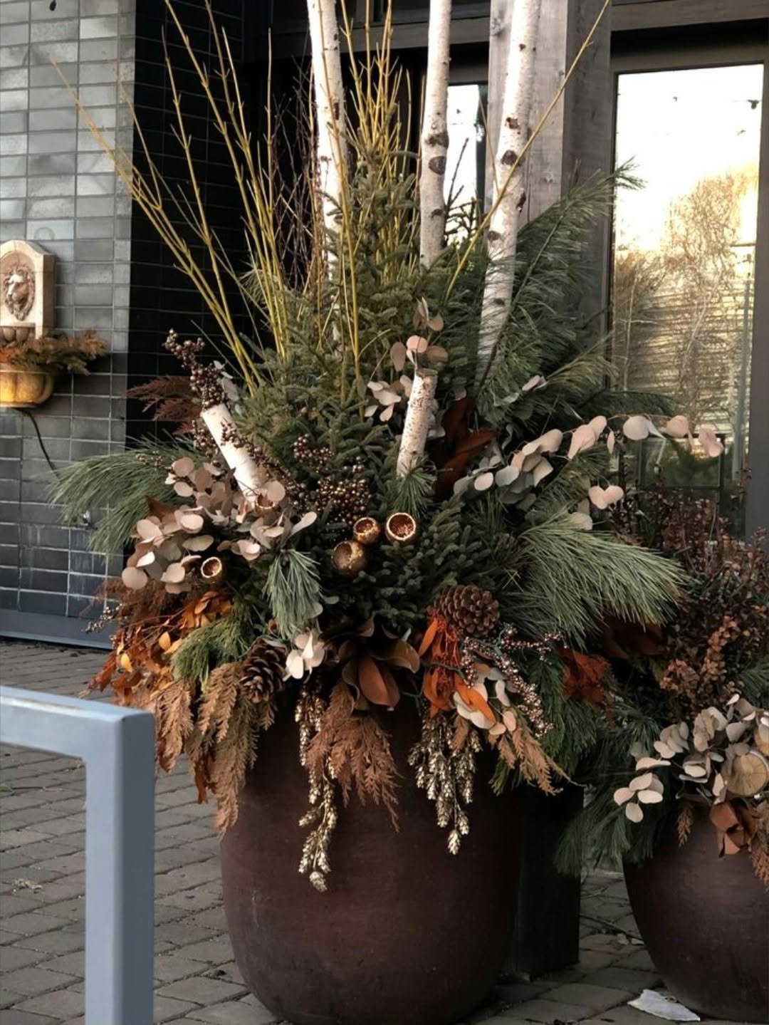 Porch Pot Workshop