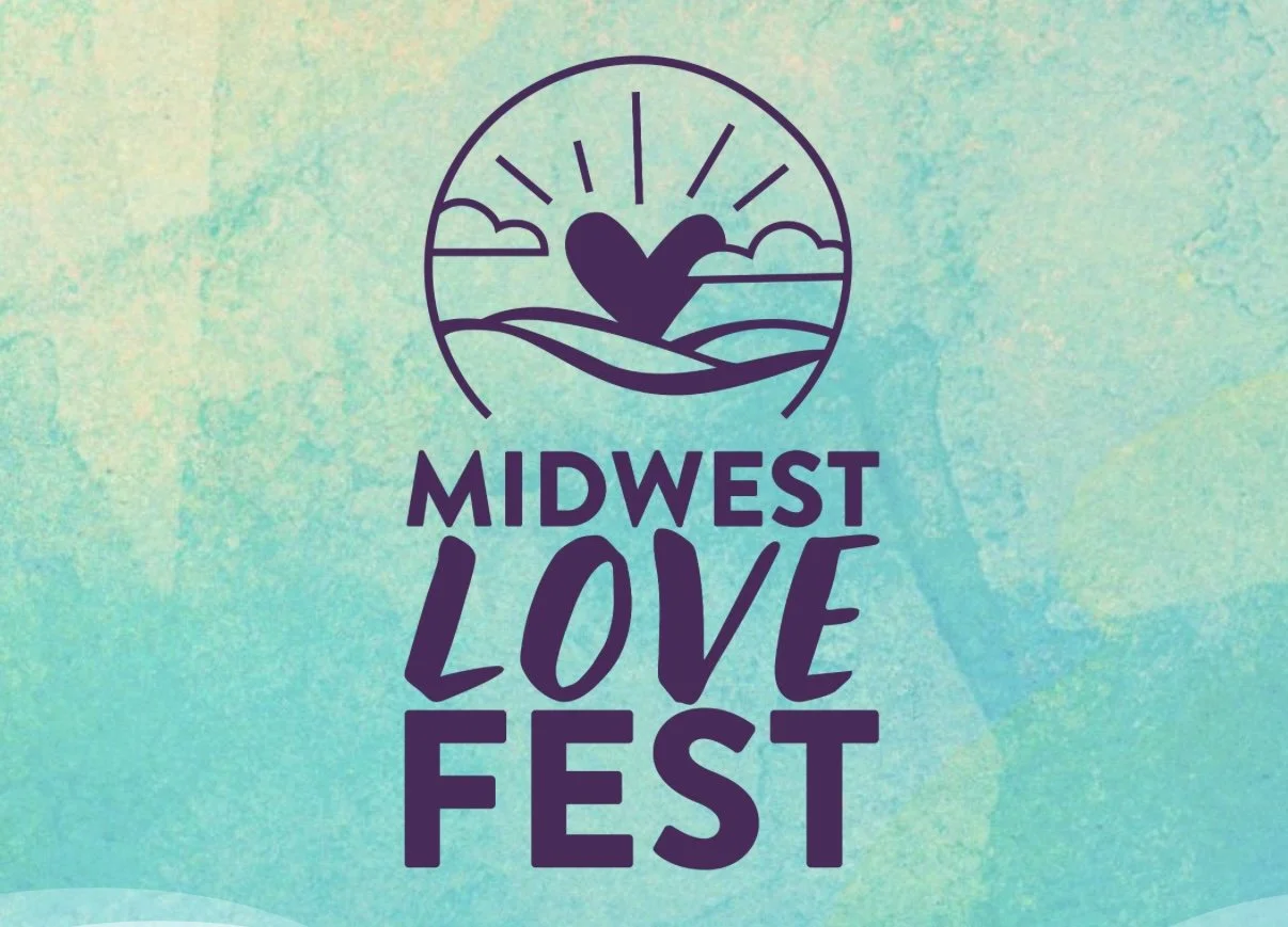 We’re Headed to Midwest Love Fest!