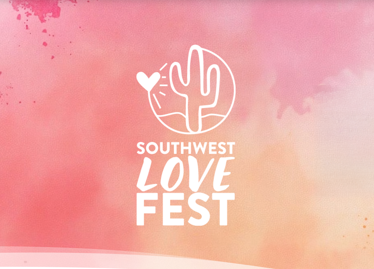 We’re Headed to Southwest Love Fest 2026!