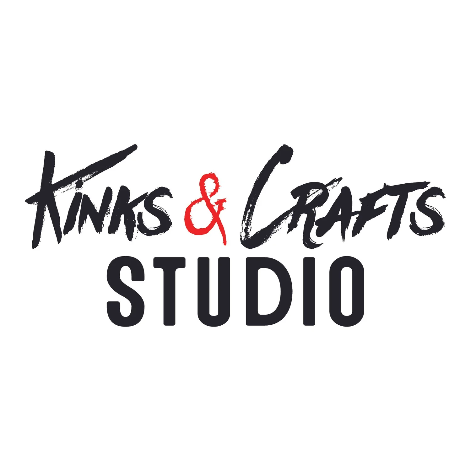 Kinks &amp; Crafts Studio