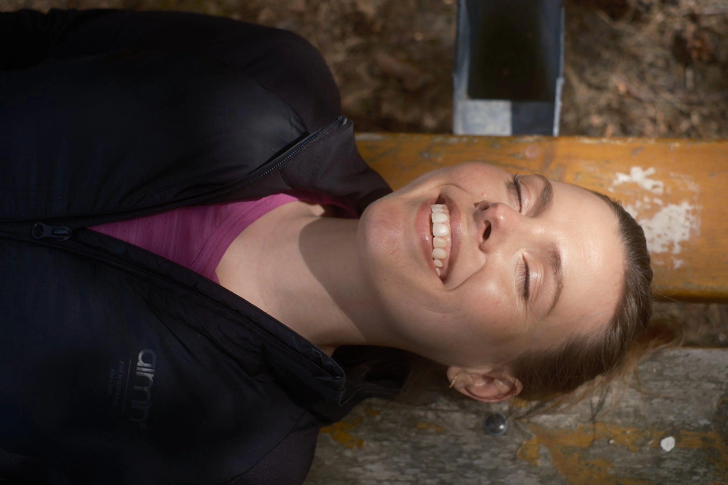 Aktivitetsavpasning på steroider