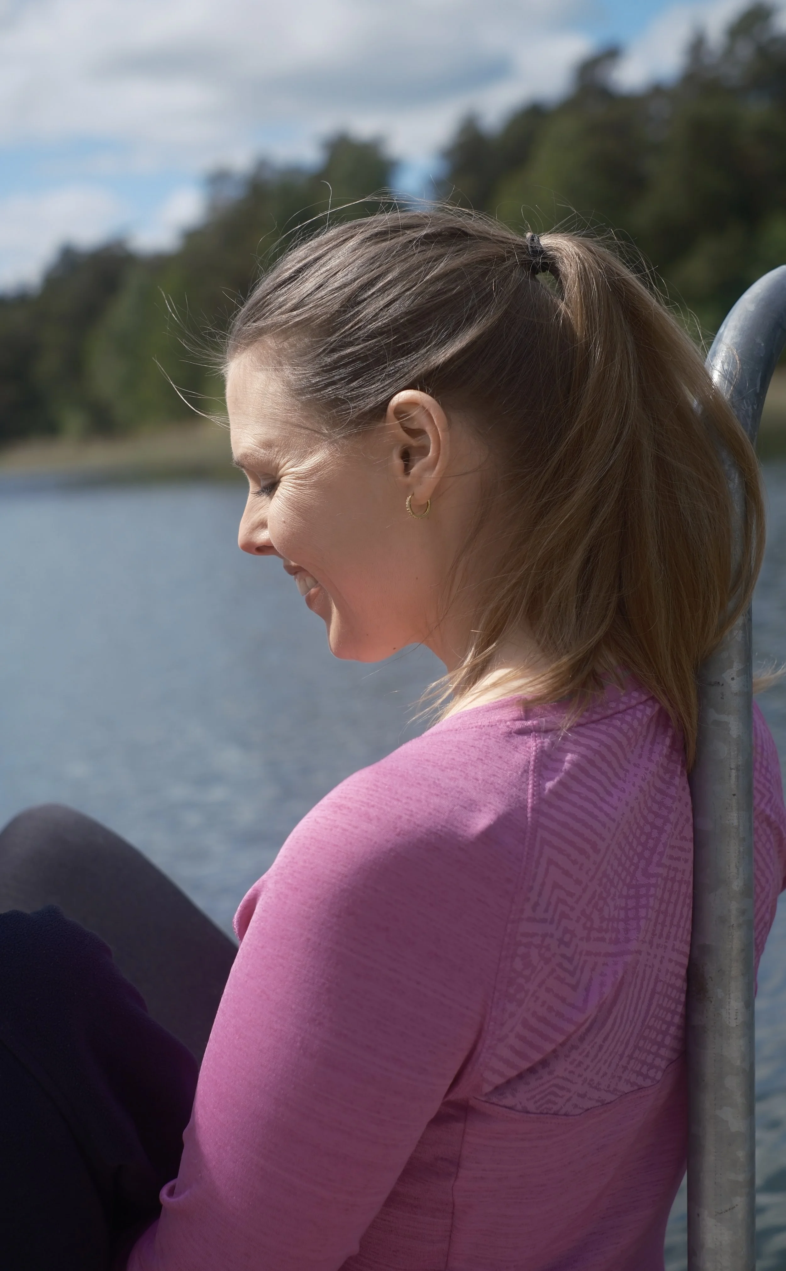 Hurra! Jeg har det så mye bedre!