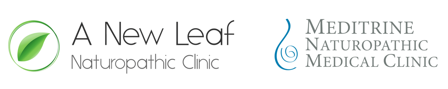 A New Leaf Naturopathic Clinic