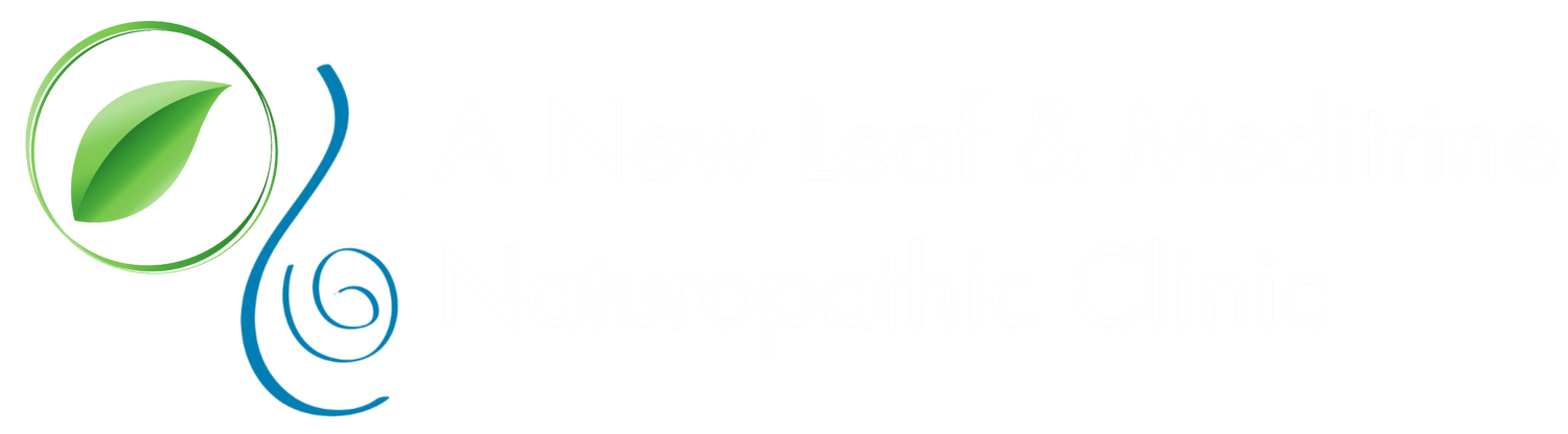 A New Leaf Naturopathic Clinic