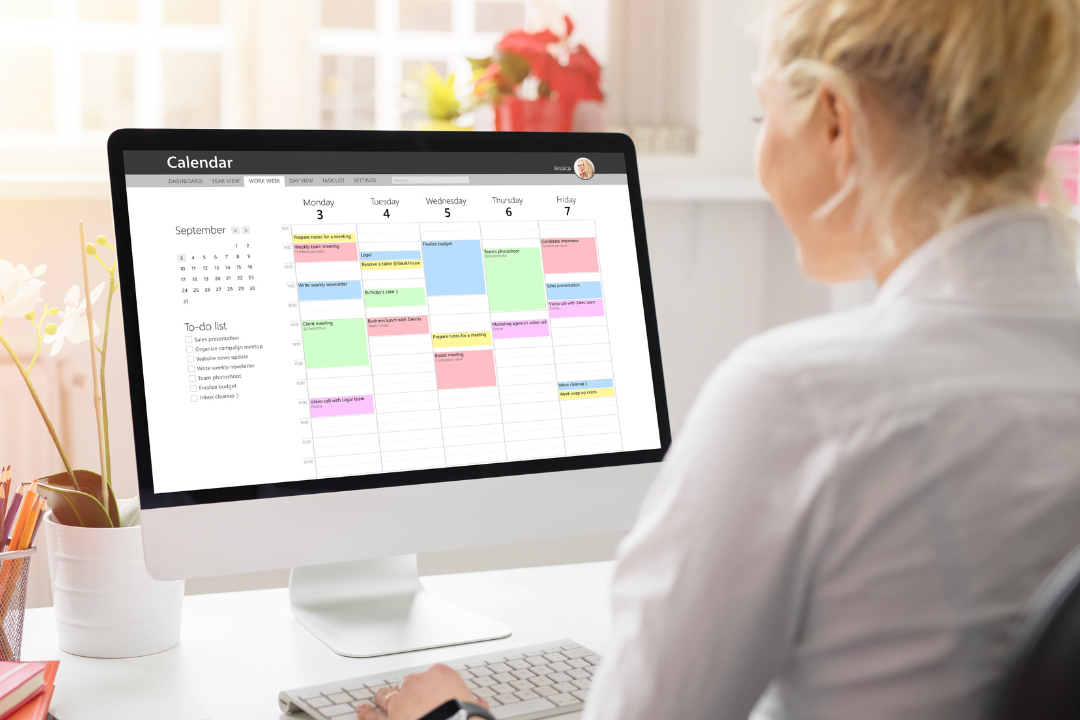 Slowing Down to Speed Up: Why Busy Business Owners Need Systems