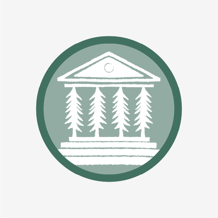 Government Contracting icon