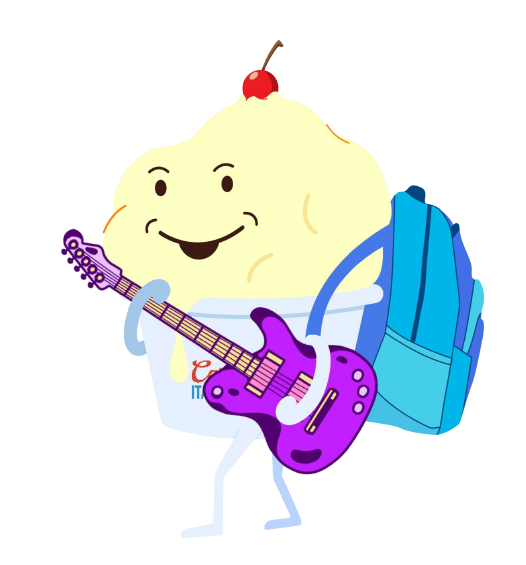Back to School Ice Cream Social and Backpack Drive