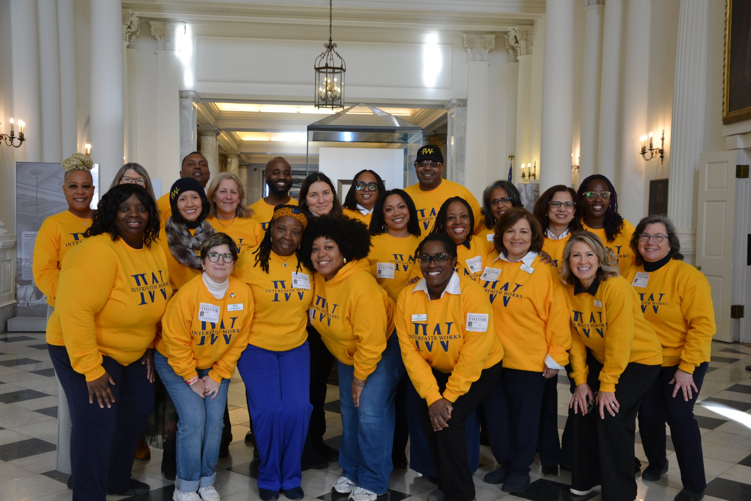 The Evolution of Our Advocacy