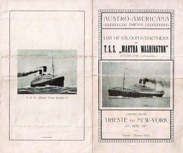 File:Dampfer MARTHA WASHINGTON der Austro-Americana, Triest.jpg - Wikipedia