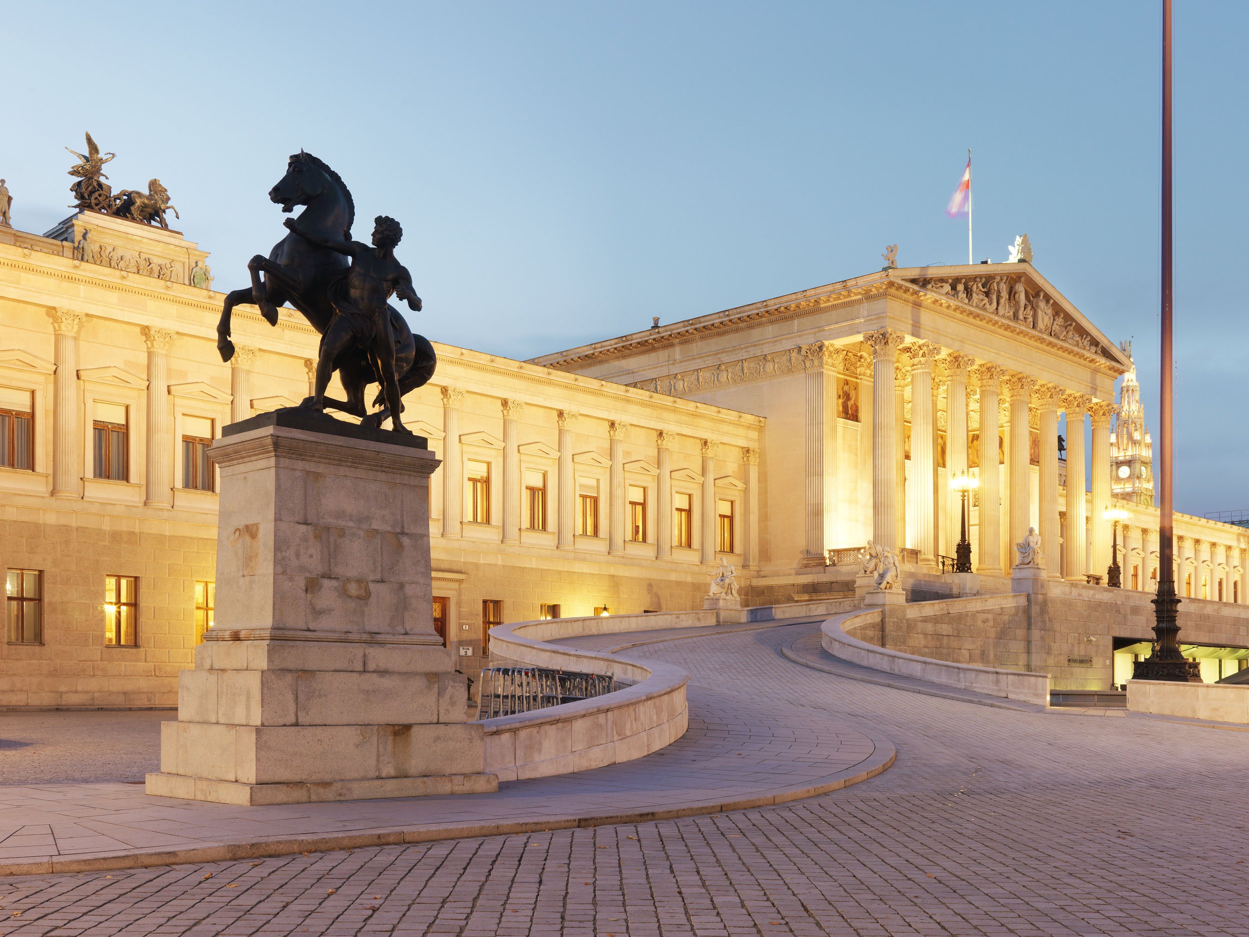 Webinar: Elecciones en Austria 2024 - Guía para nuevos ciudadanos