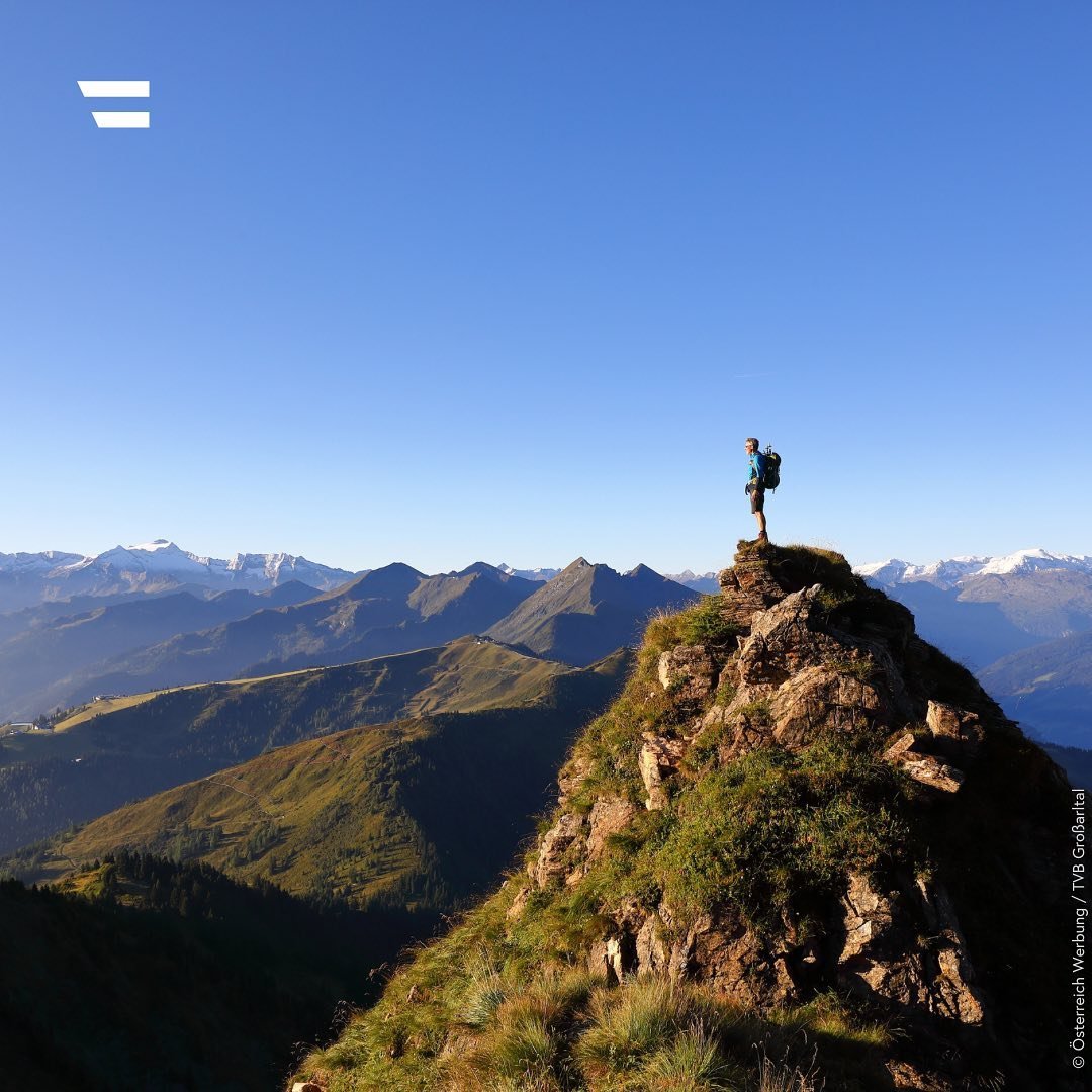 Zur Feier des heutigen #EarthDay nimmt unser #AustrianExplorer Sie mit zum Nationalpark Hohe Tauern. Mit 1.856 Quadratkilometern ist er der größte Nationalpark der Alpen und der älteste Nationalpark Österreichs, der sich über drei Jahrzehnte erstreckt.