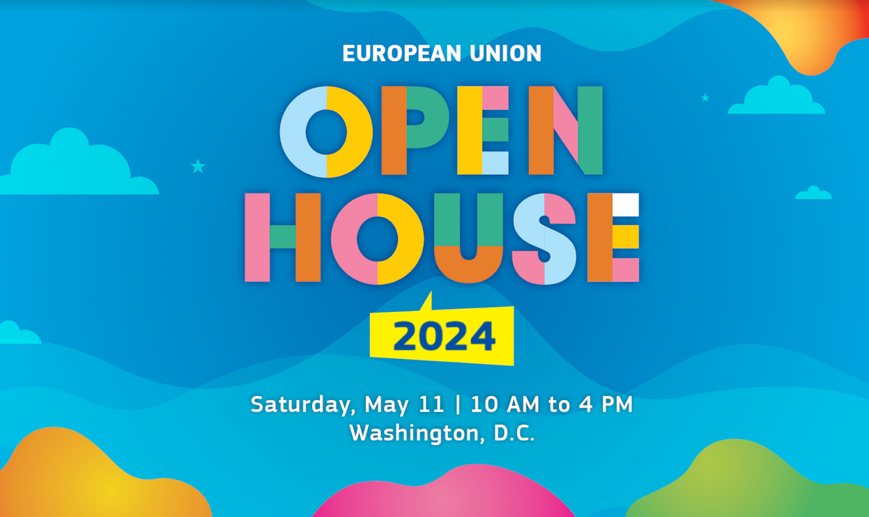 EU Open House 2024