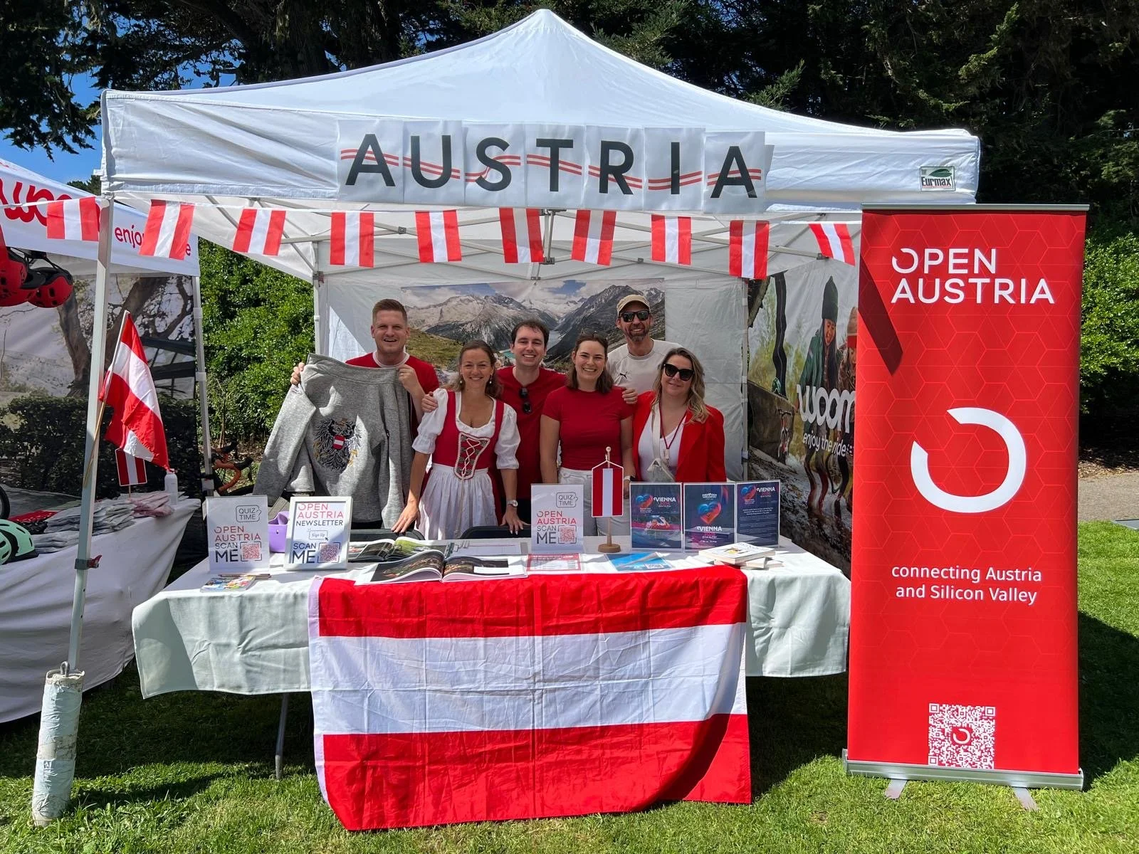 Österreich kehrt zu Europa im Park 2025 zurück