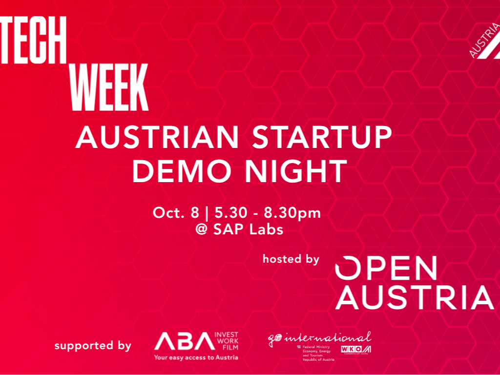 San Francisco: Noche de demostración austriaca | Go USA Silicon Valley