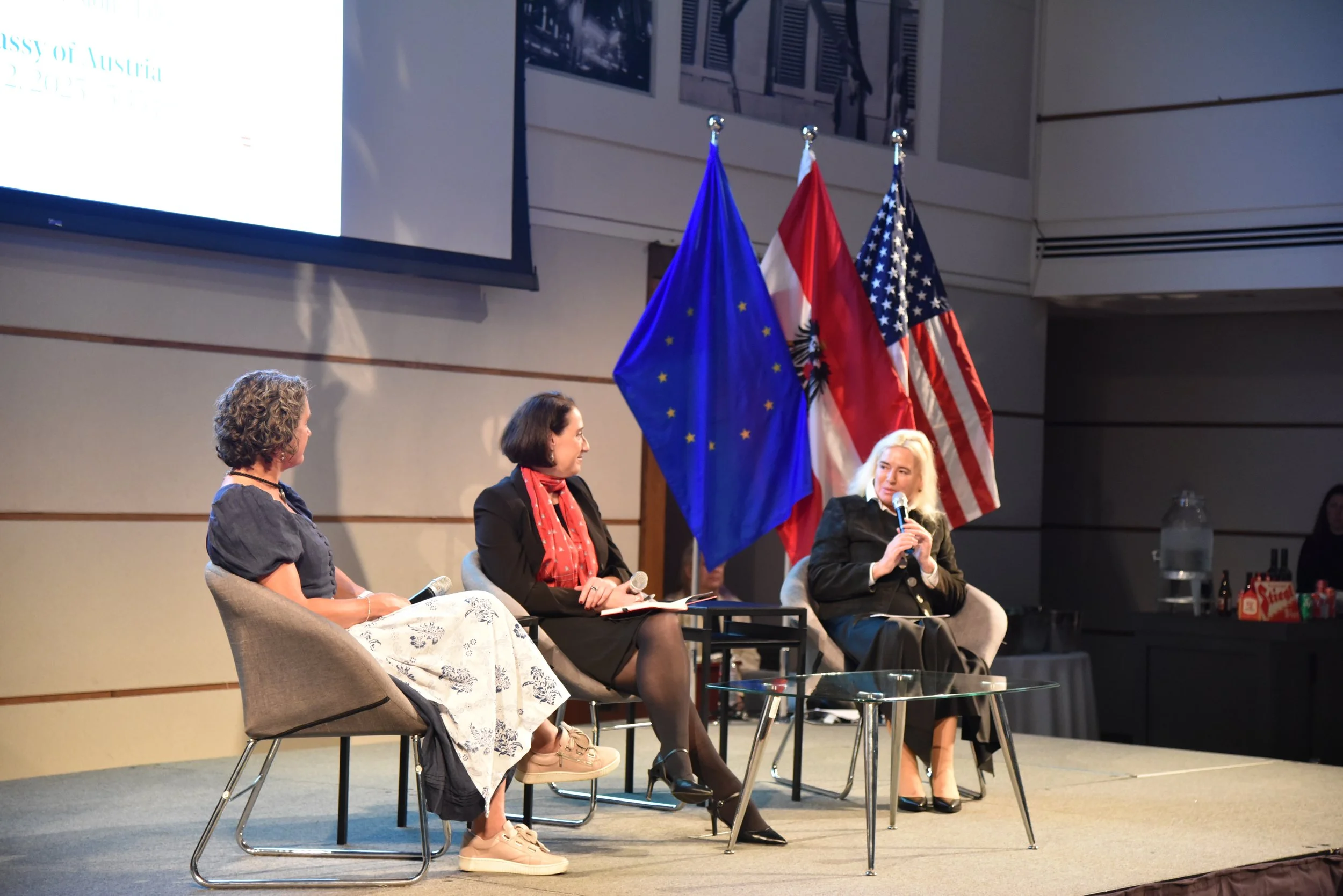 60 Years of "The Sound of Music": Panel Discussion and Film Screening