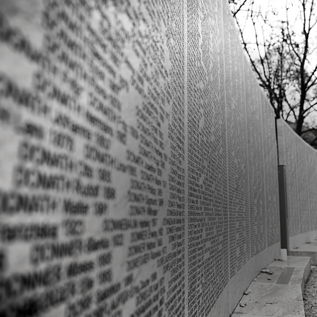 Joint Statement with the USC Shoah Foundation