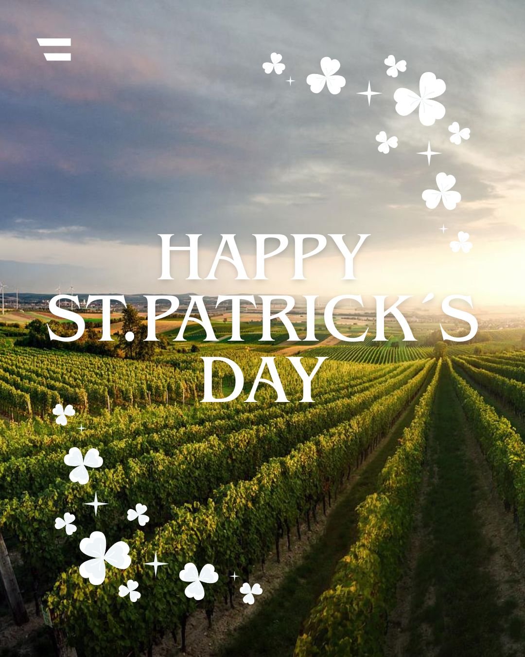 🍀 Happy St. Patrick&rsquo;s Day from the Austrian Embassy!

Bring an Austrian twist to today&rsquo;s celebrations with a glass of Gr&uuml;ner Veltliner&mdash;Austria&rsquo;s iconic white wine. Crisp, elegant, and perfect for a cheerful toast.

Here&