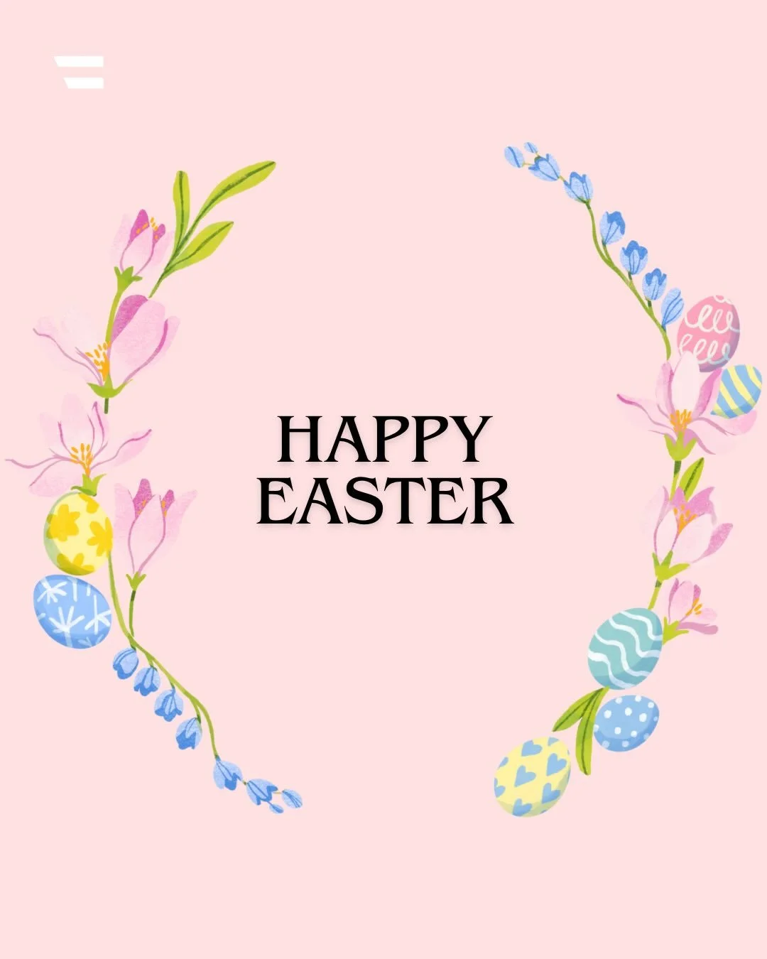 ¡Feliz Pascua de parte de todo el equipo de la Embajada de Austria en Washington! 🌷🐣

En Austria, la Pascua es una época llena de tradiciones: desde los mercados de Pascua y los huevos decorados hasta el juego de golpear los huevos y el apreciado Osterlamm (pastel de cordero).

Esperamos que disfruten de la