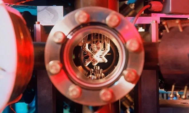 Austria Computer Austria’s Century of Quantum Research — Austria in USA
