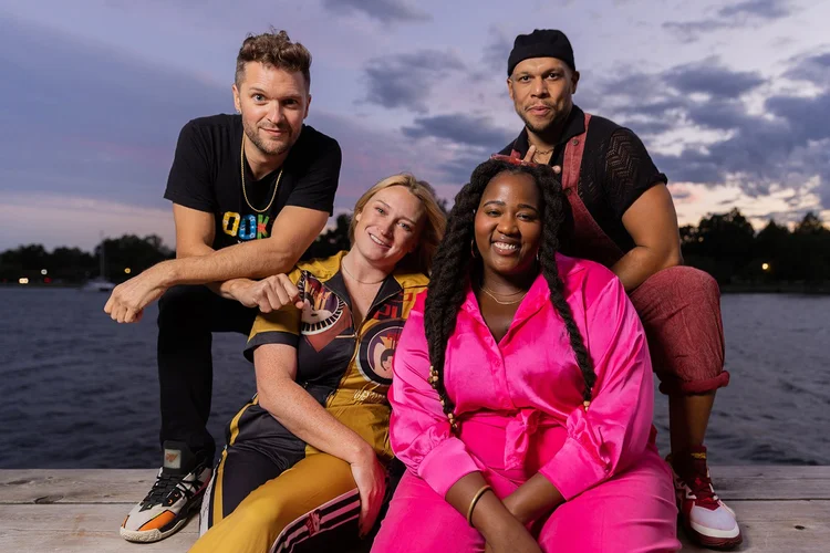 About Us — freestyle+